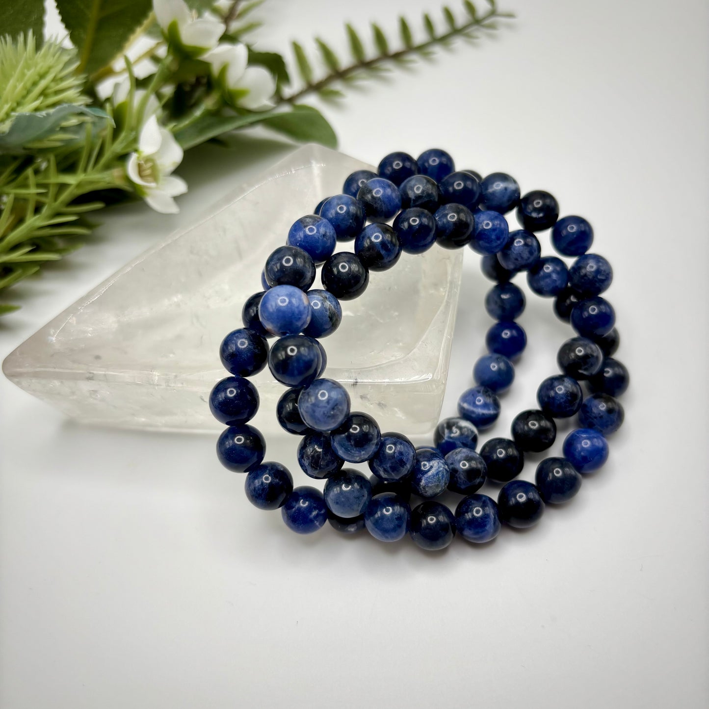 Sodalite Bracelets