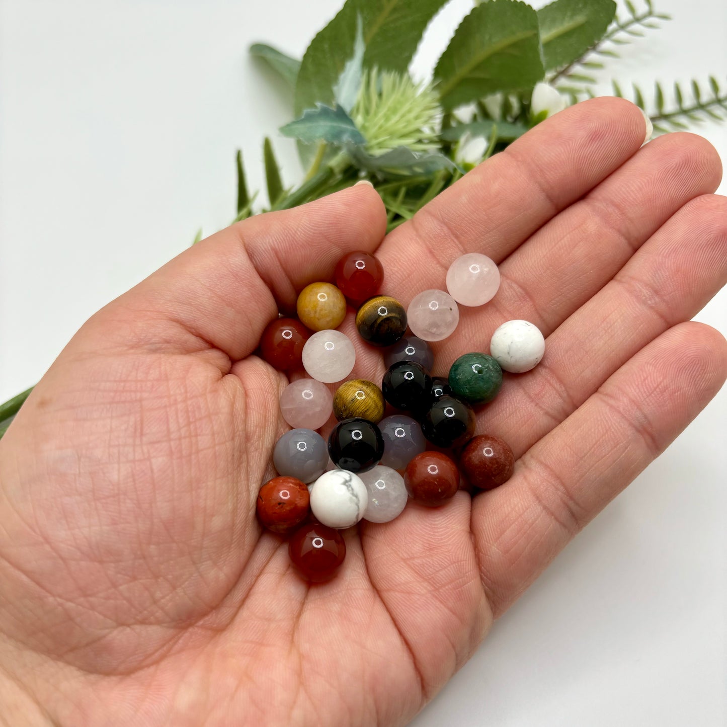 Mini Spheres