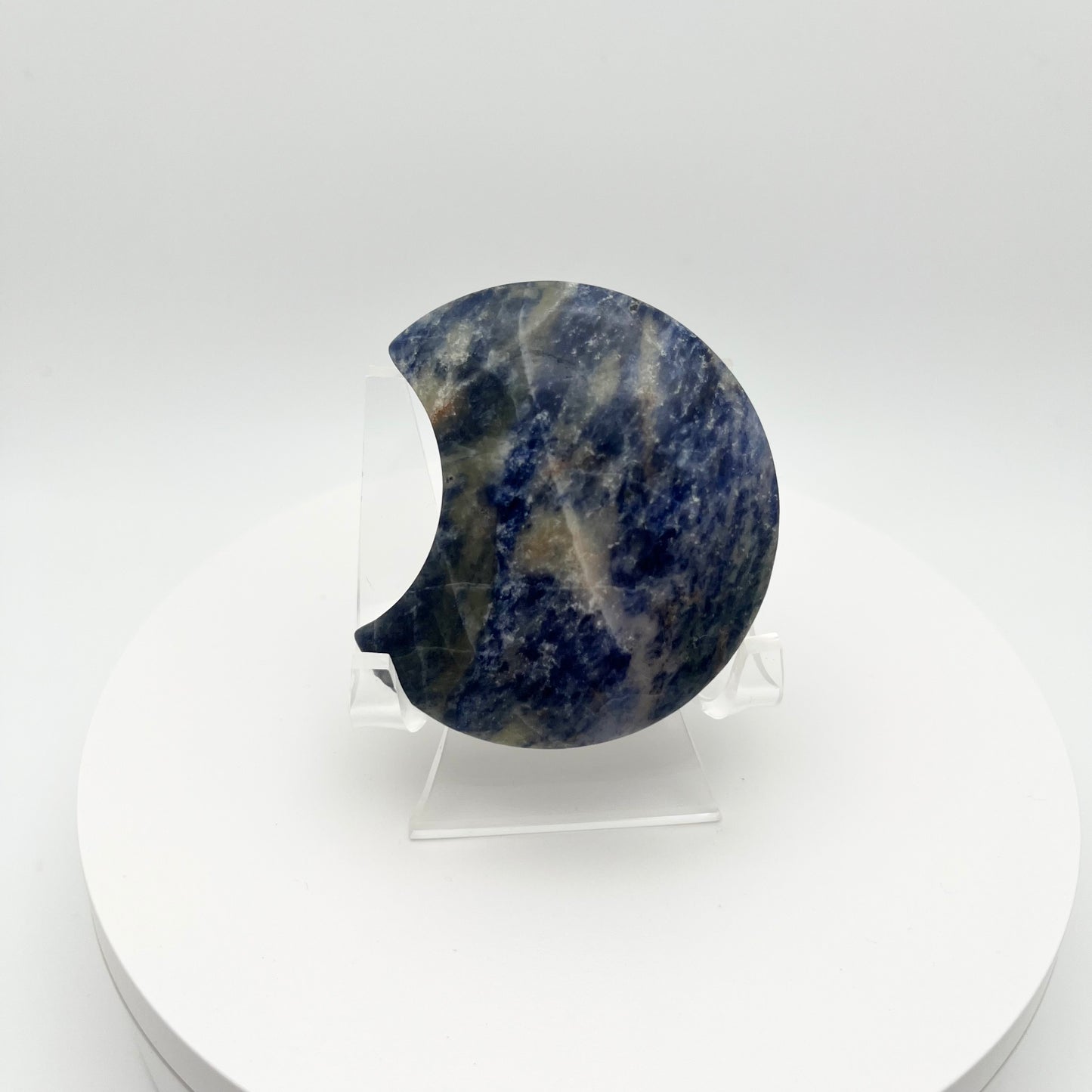 Sodalite Moons
