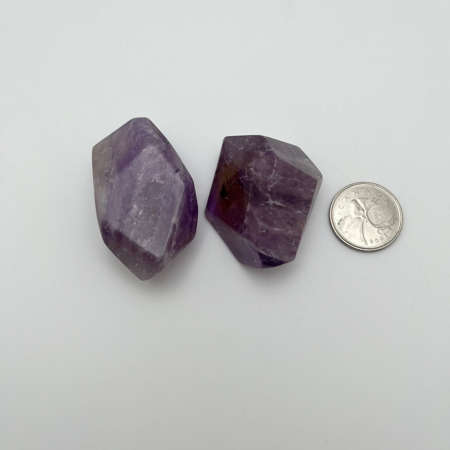 Ametrine Gushers