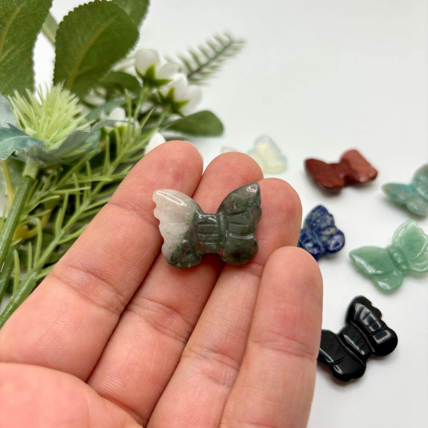 Mini Butterflies