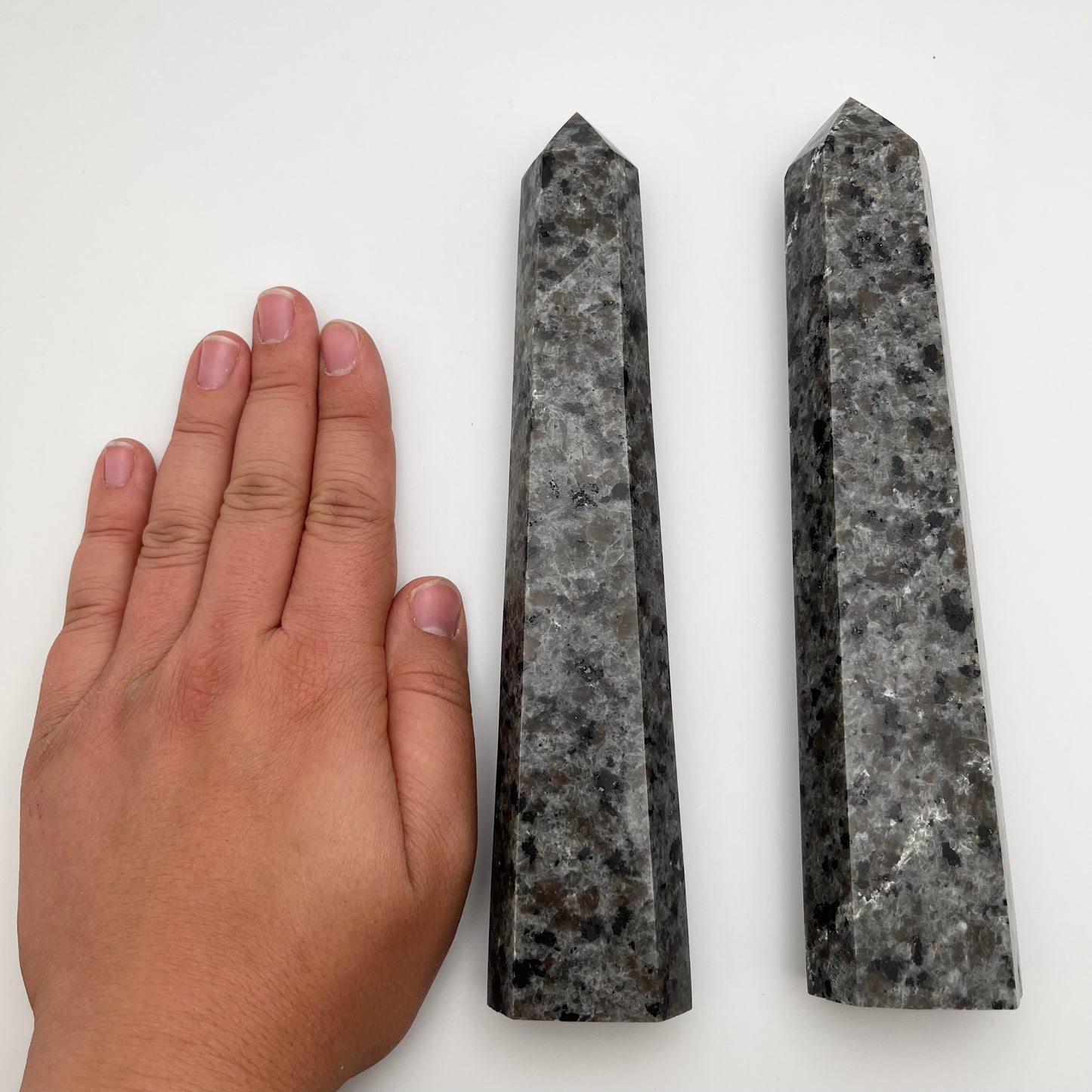 Yooperlite Towers