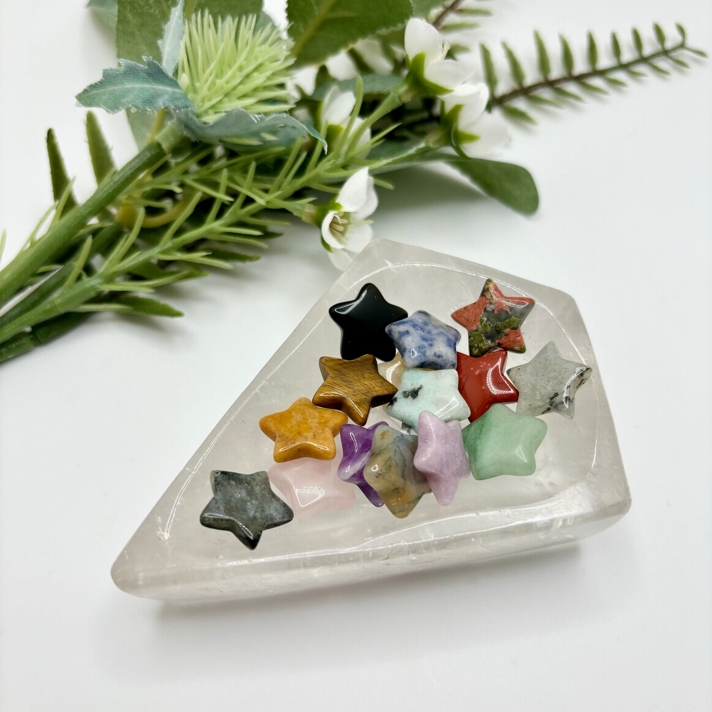 Mini Stars