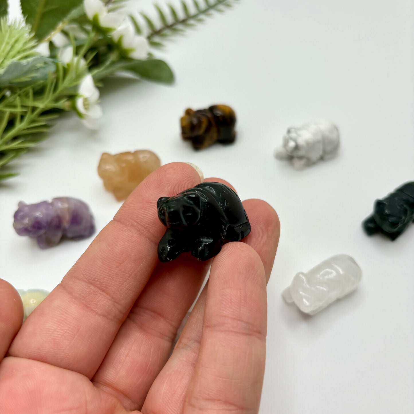 Mini Bears