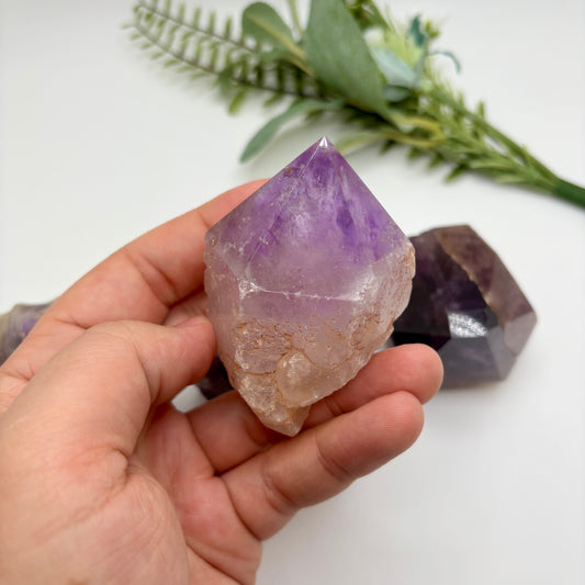Amethyst Roots