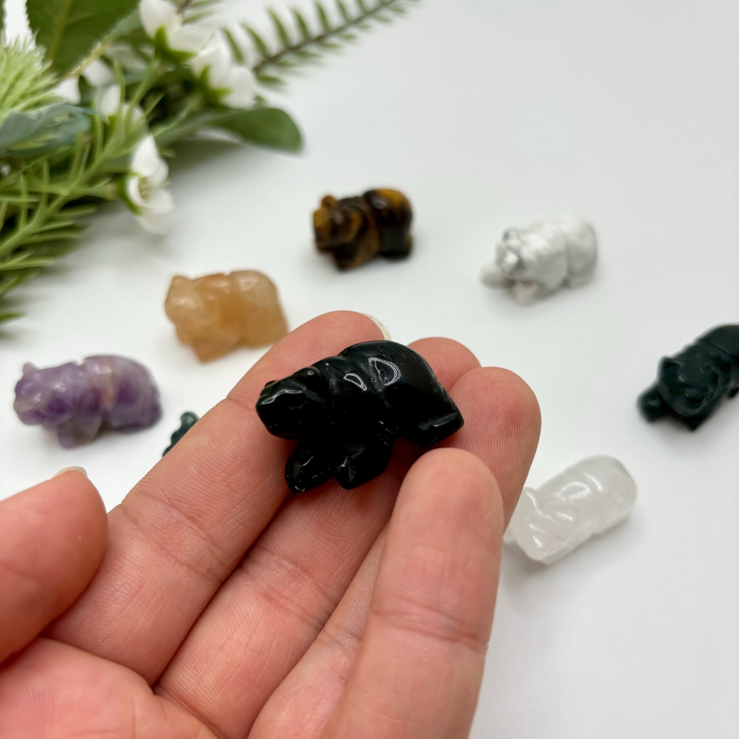 Mini Bears