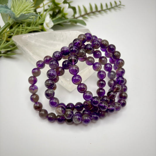 HQ Amethyst Bracelets