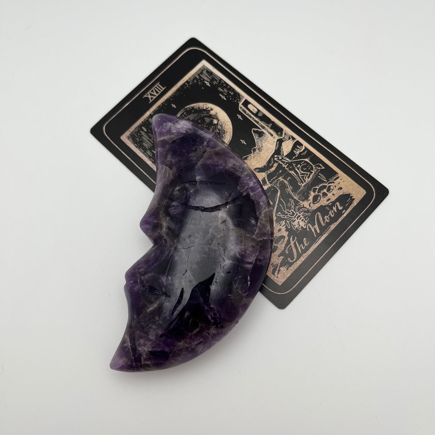 Amethyst Moon
