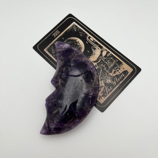 Amethyst Moon