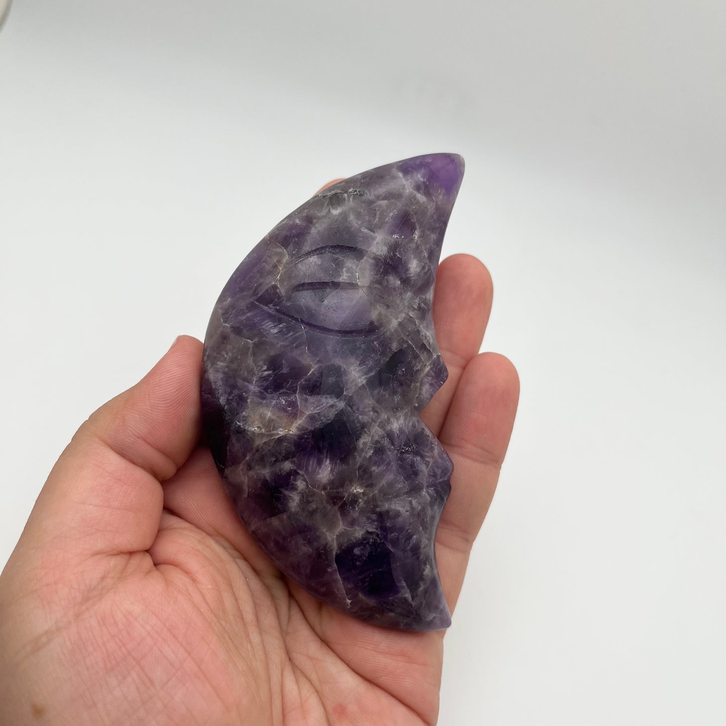 Amethyst Moon
