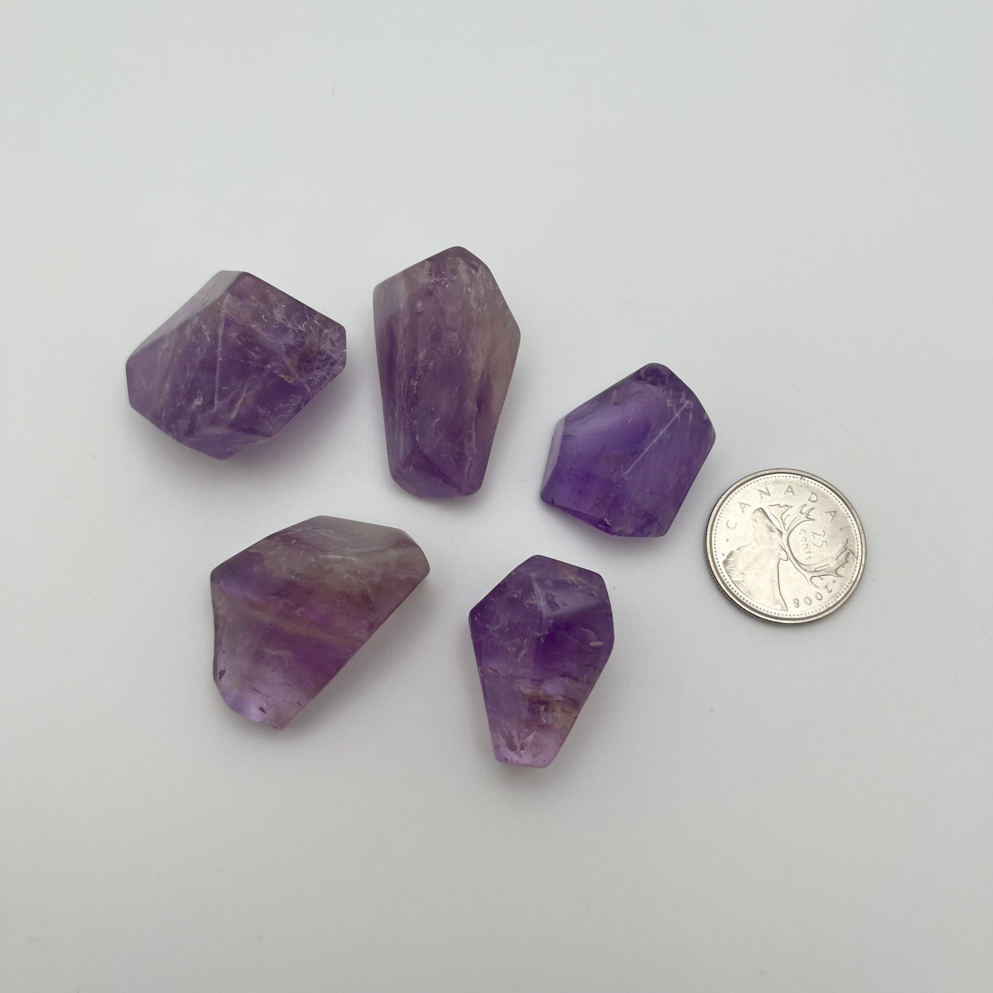 Ametrine Gushers