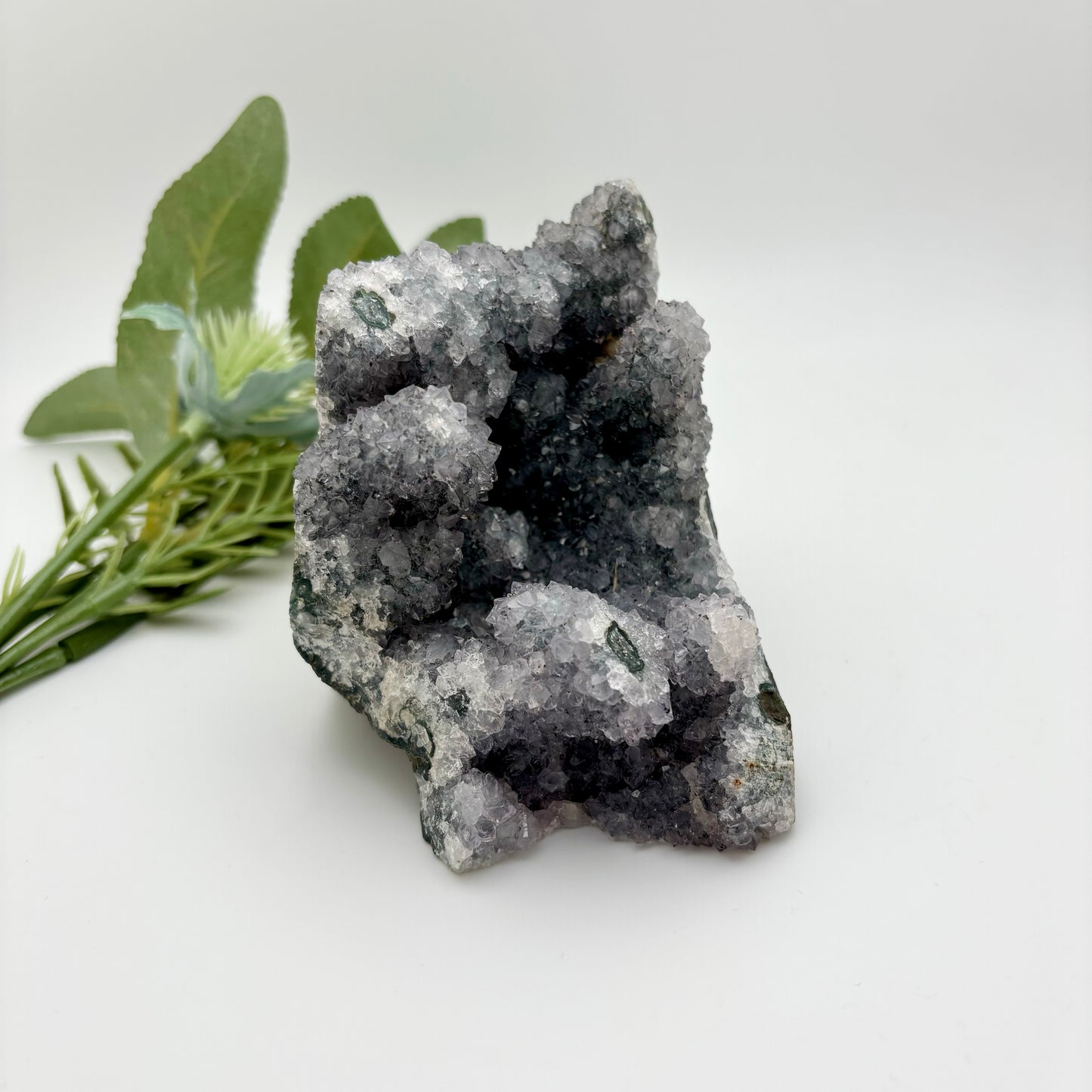 Amethyst Cut Bases