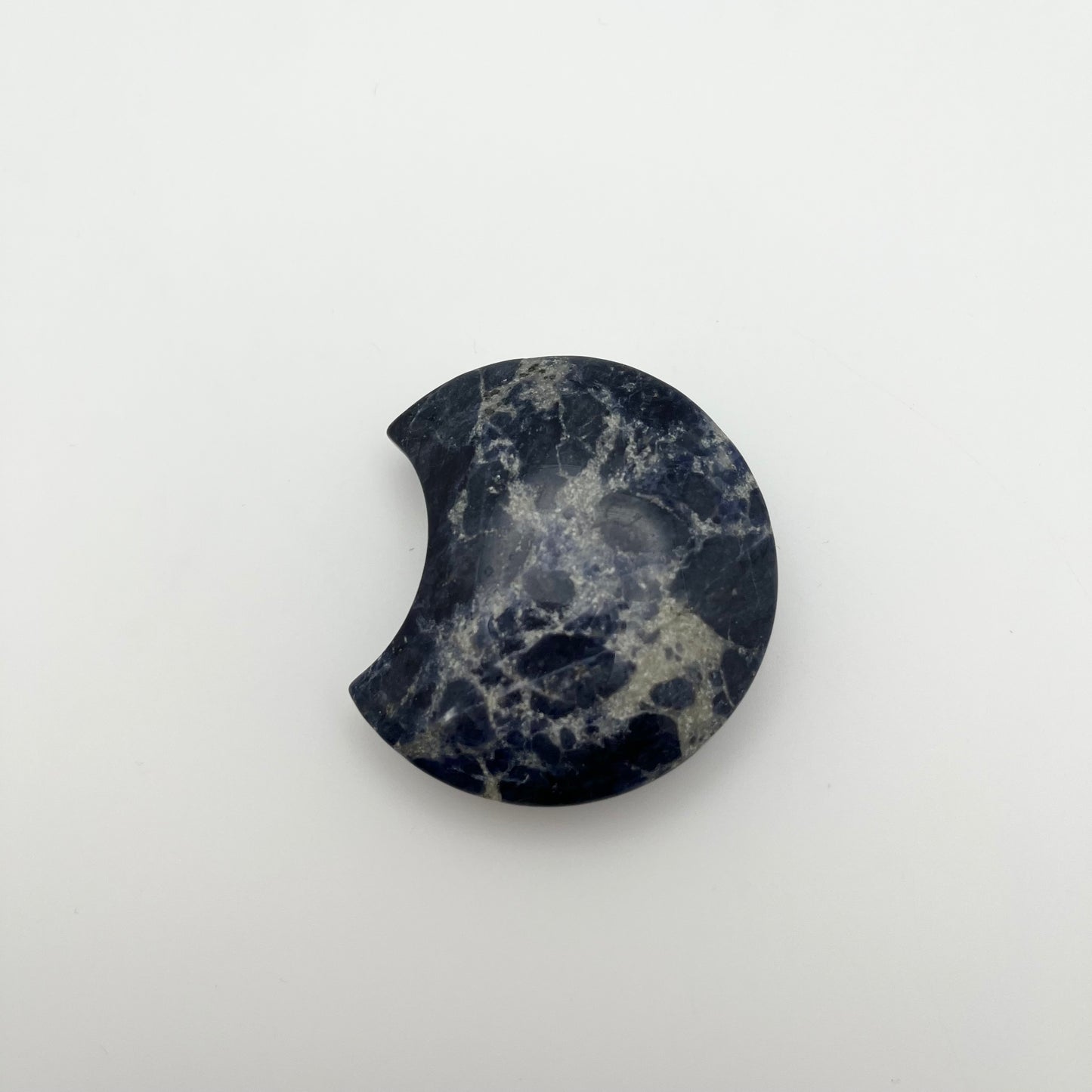 Sodalite Moons