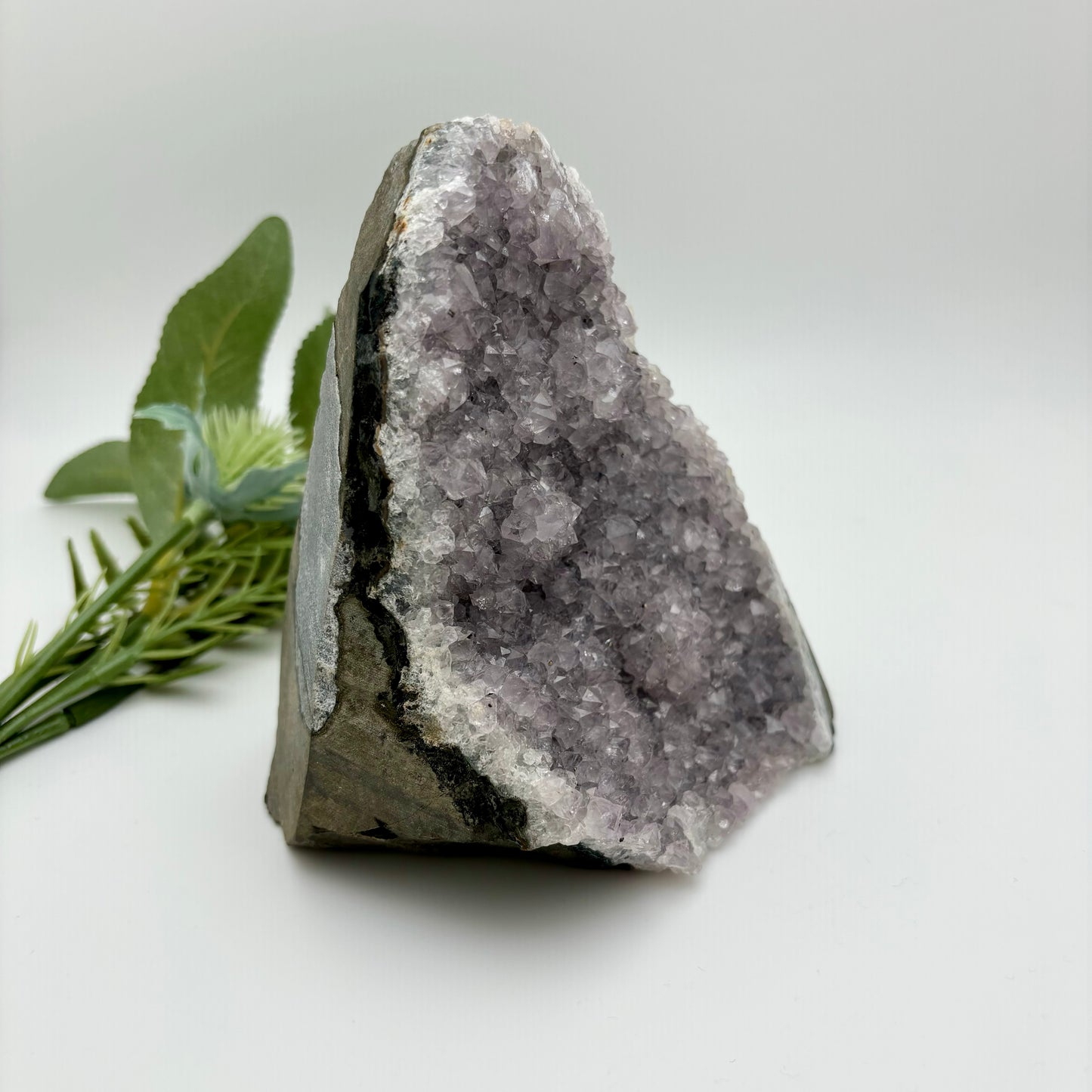 Amethyst Cut Bases