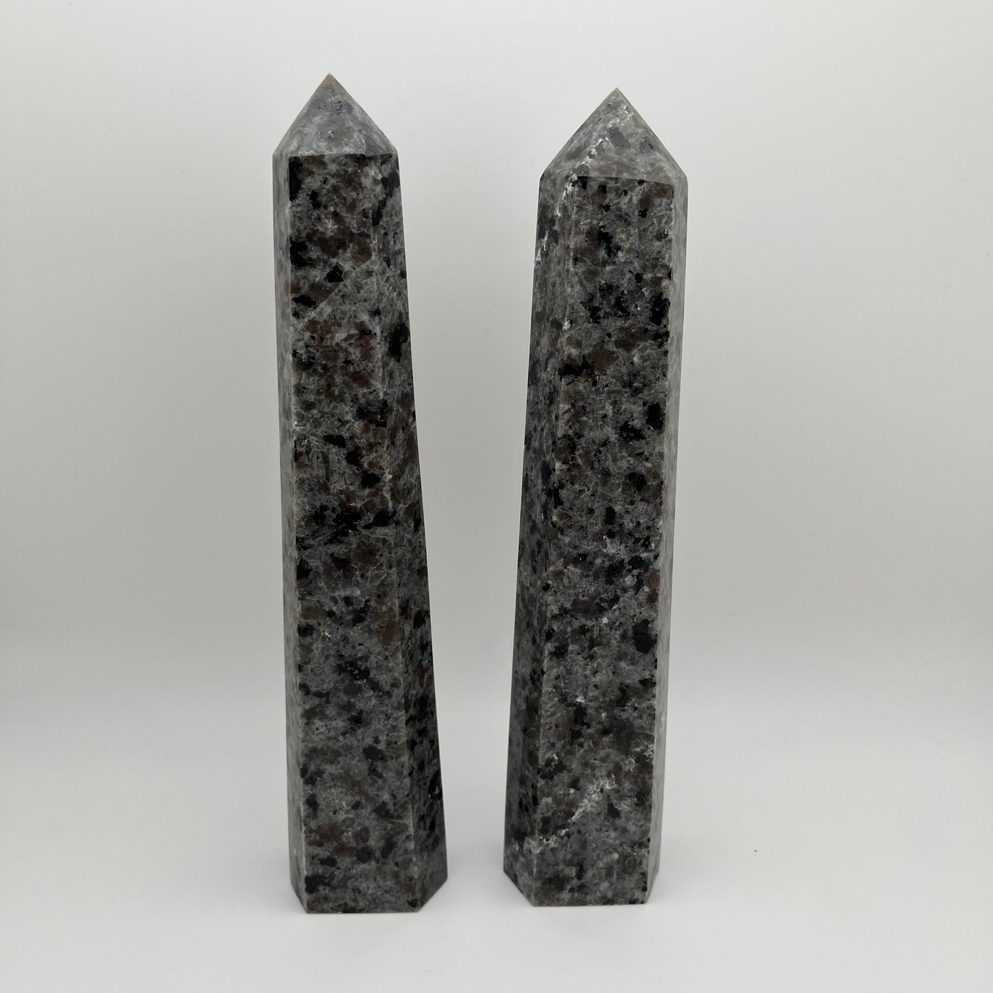 Yooperlite Towers