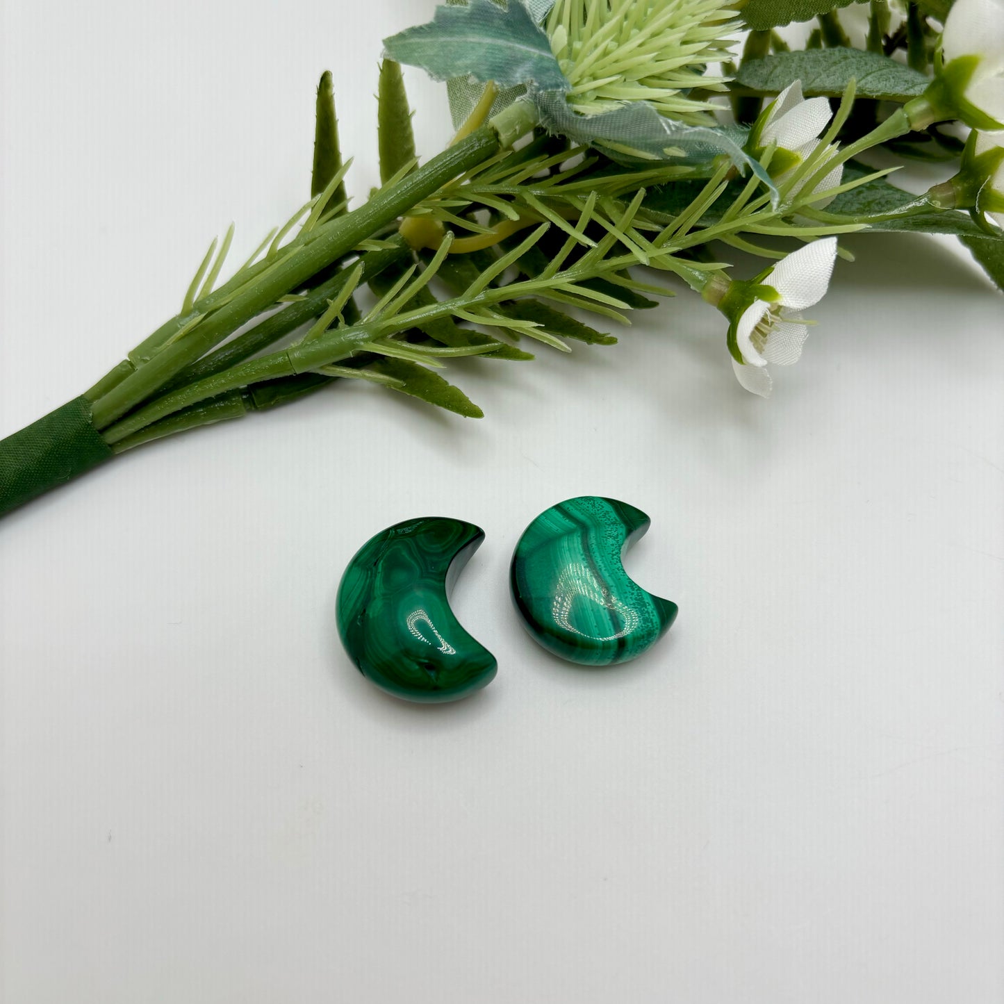 Malachite Moons