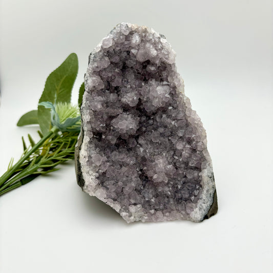 Amethyst Cut Bases
