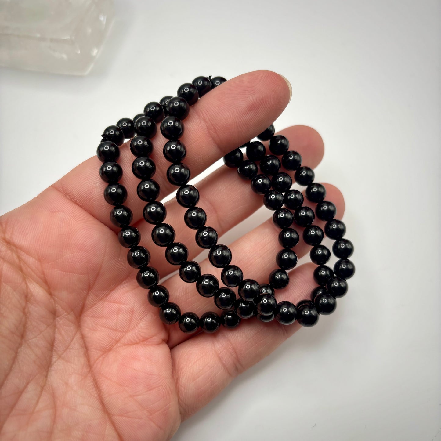 Black Tourmaline Bracelets