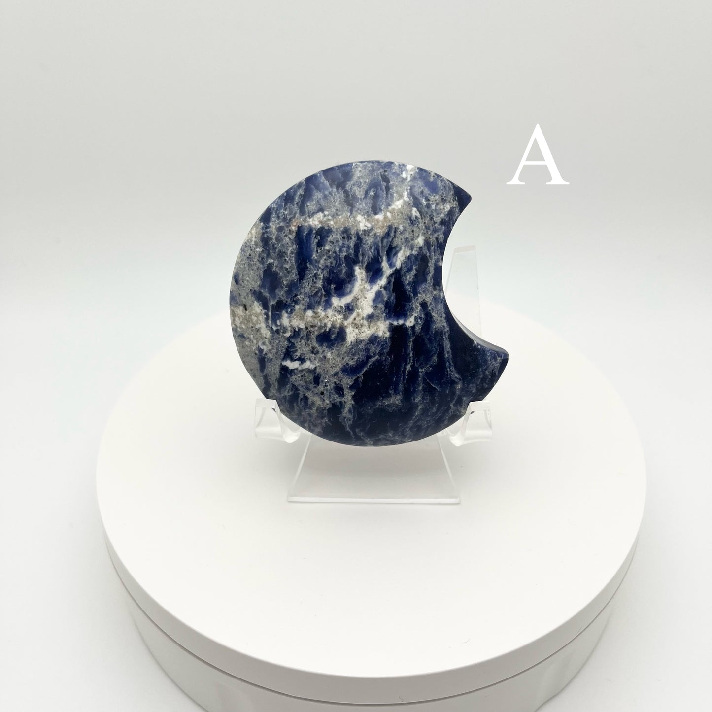 Sodalite Moons