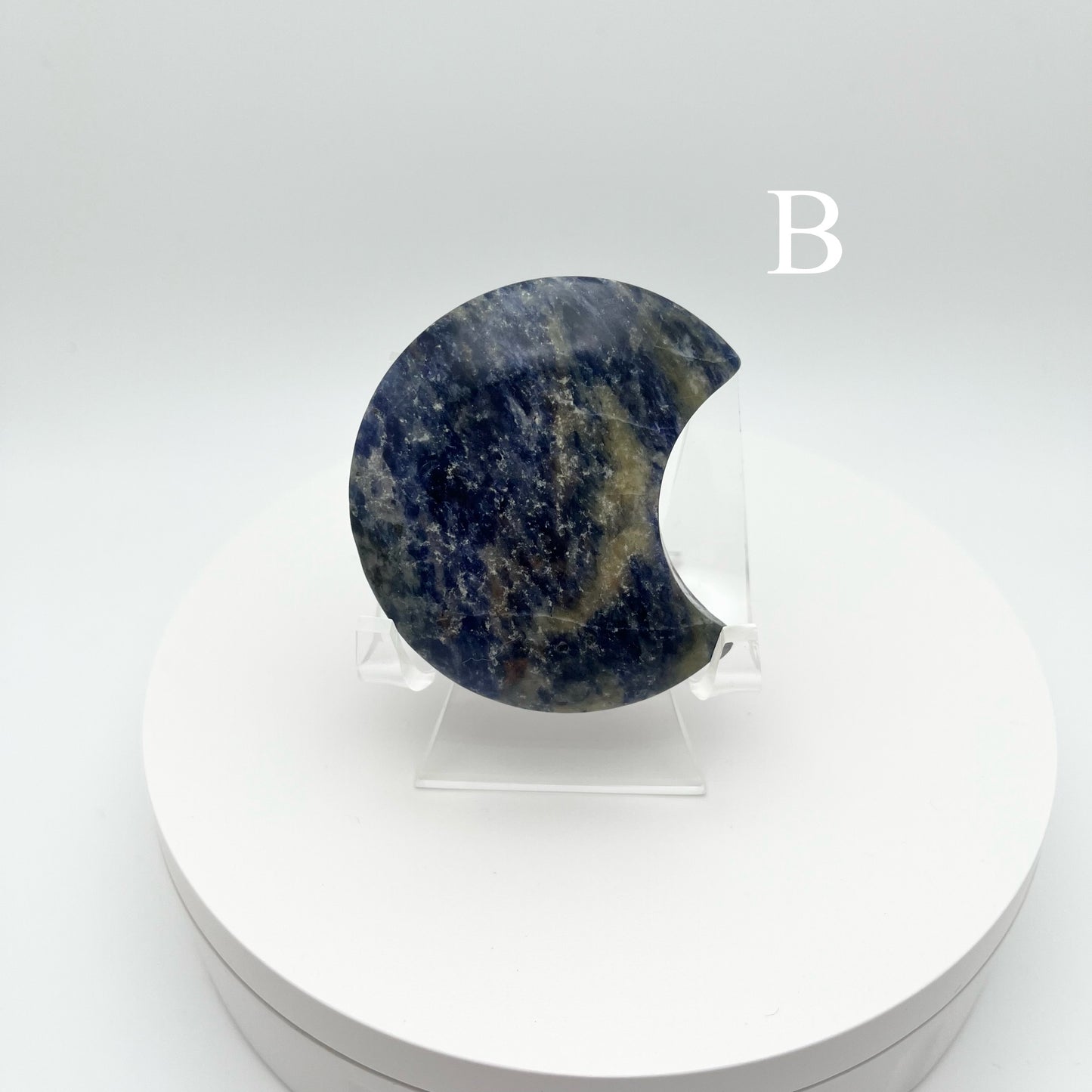 Sodalite Moons