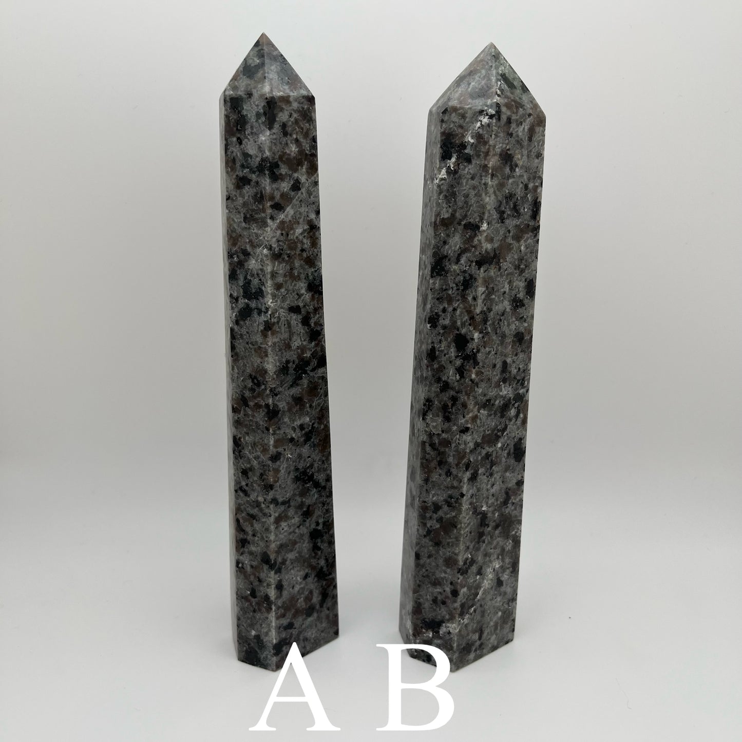 Yooperlite Towers