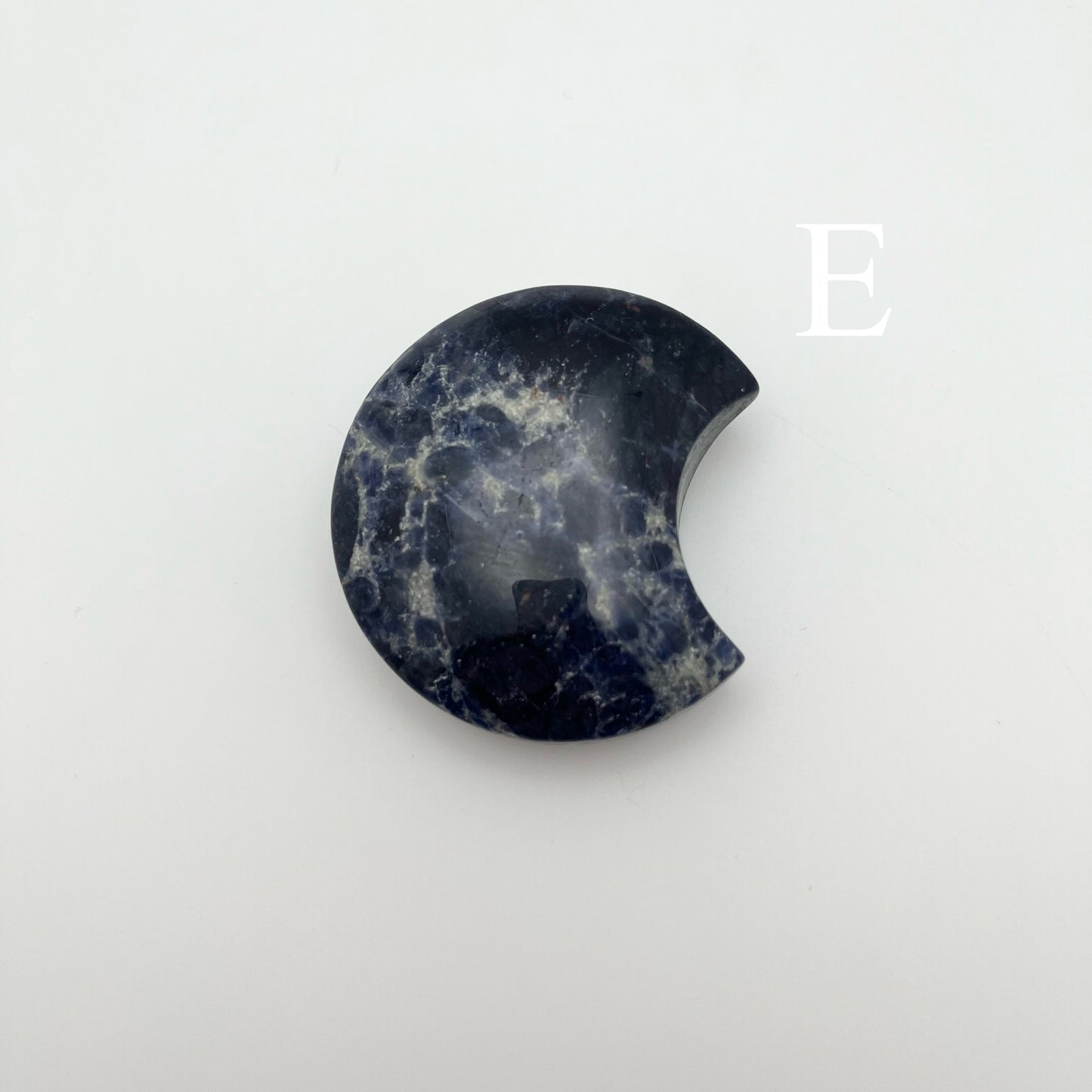 Sodalite Moons