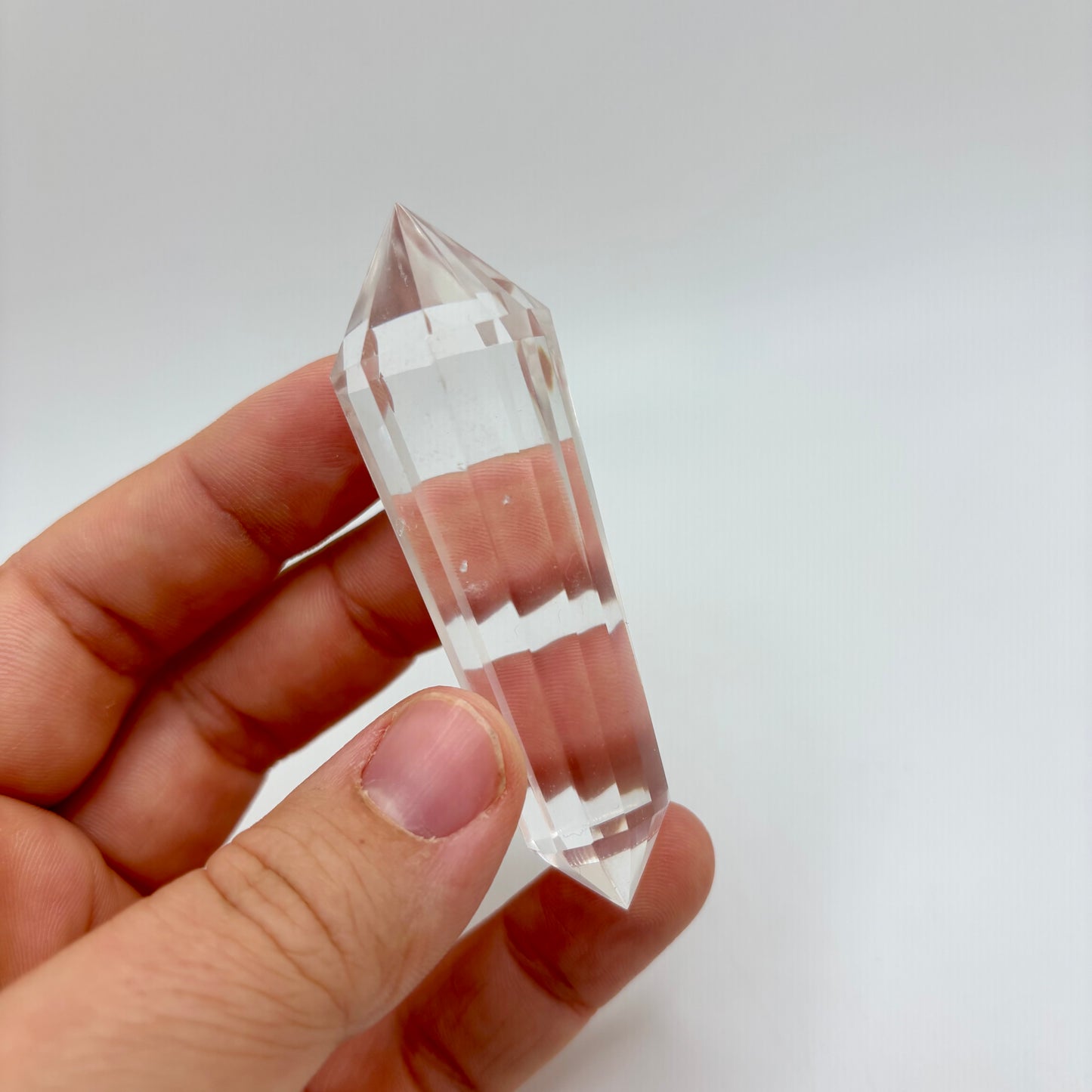 Quartz in Quartz Vogels