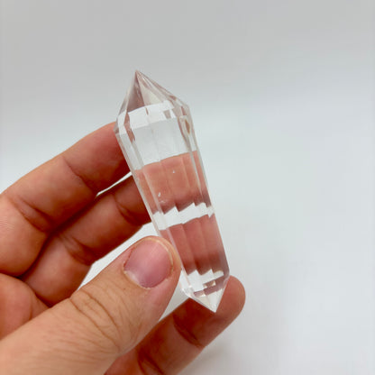 Quartz in Quartz Vogels