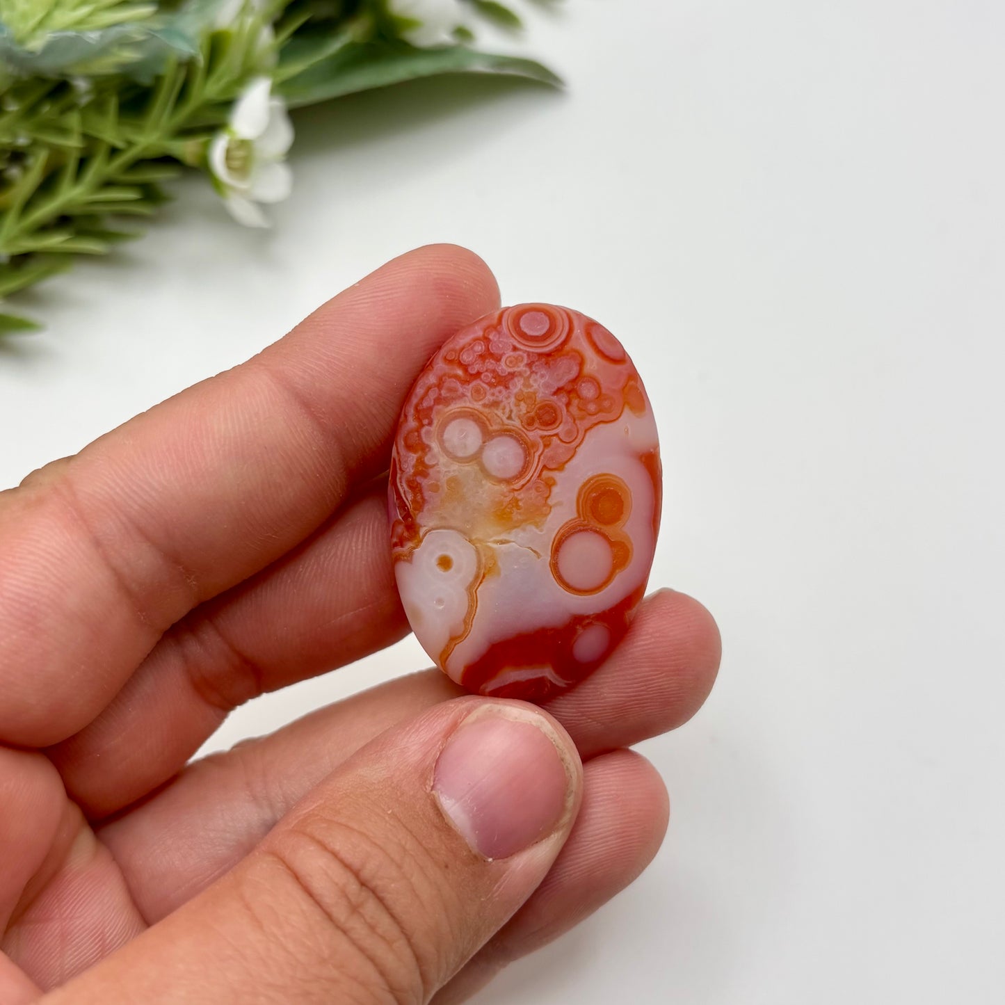 Gobi Agates (Small)