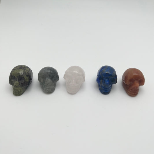 Mini Skulls