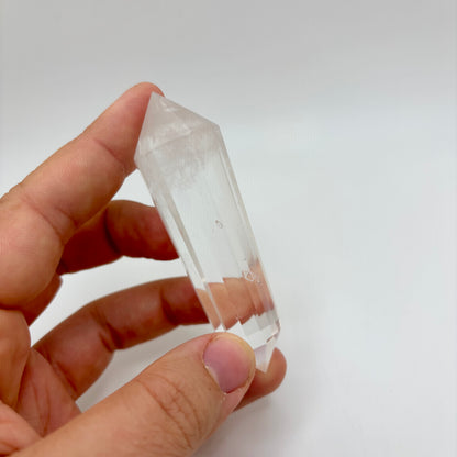Quartz in Quartz Vogels