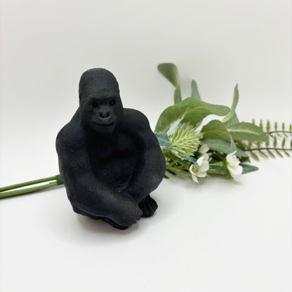 Obsidian Gorilla
