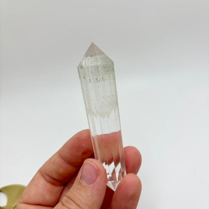 Garden Quartz Vogel