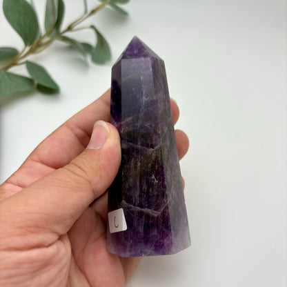 Amethyst Towers