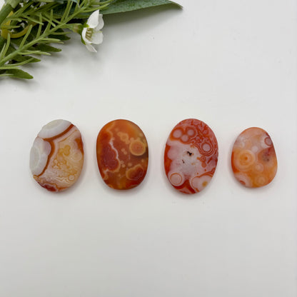 Gobi Agates (Small)