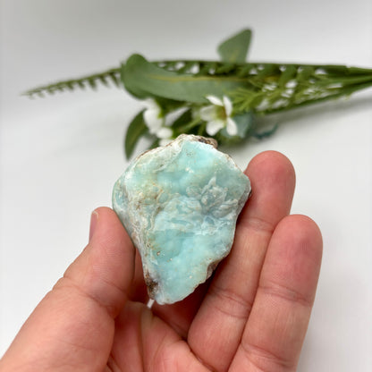 Hemimorphite Specimen