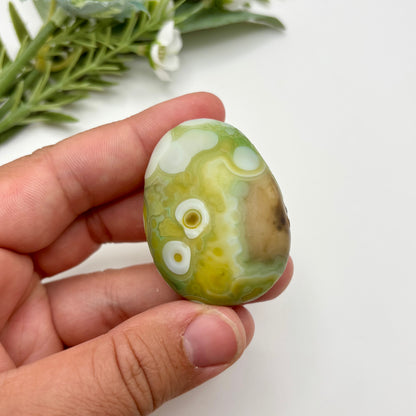 Gobi Agates (X-Large)