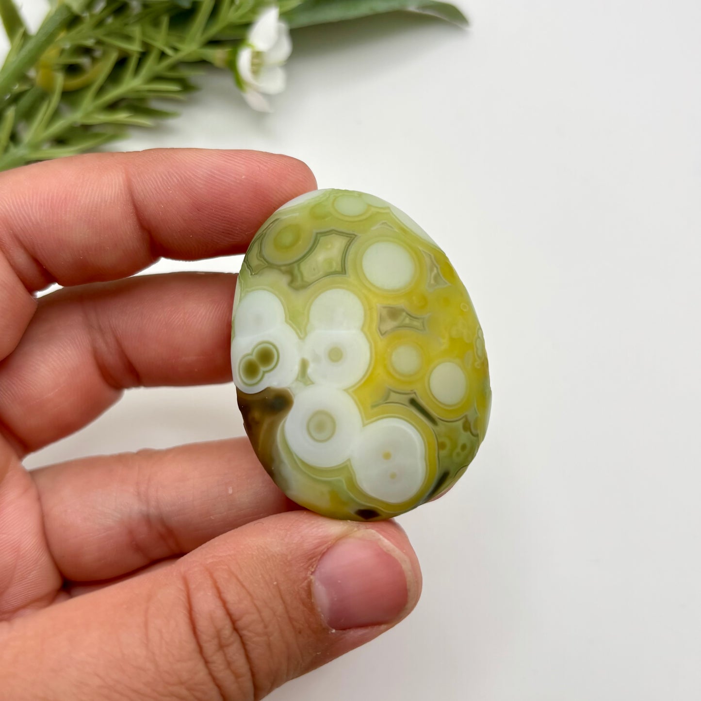 Gobi Agates (X-Large)