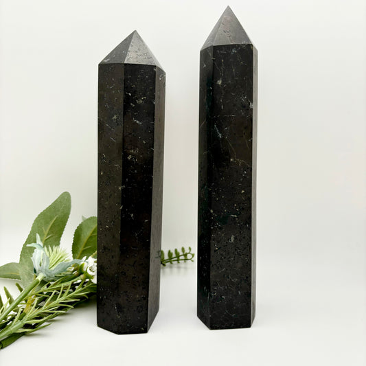 XL Shungite Towers