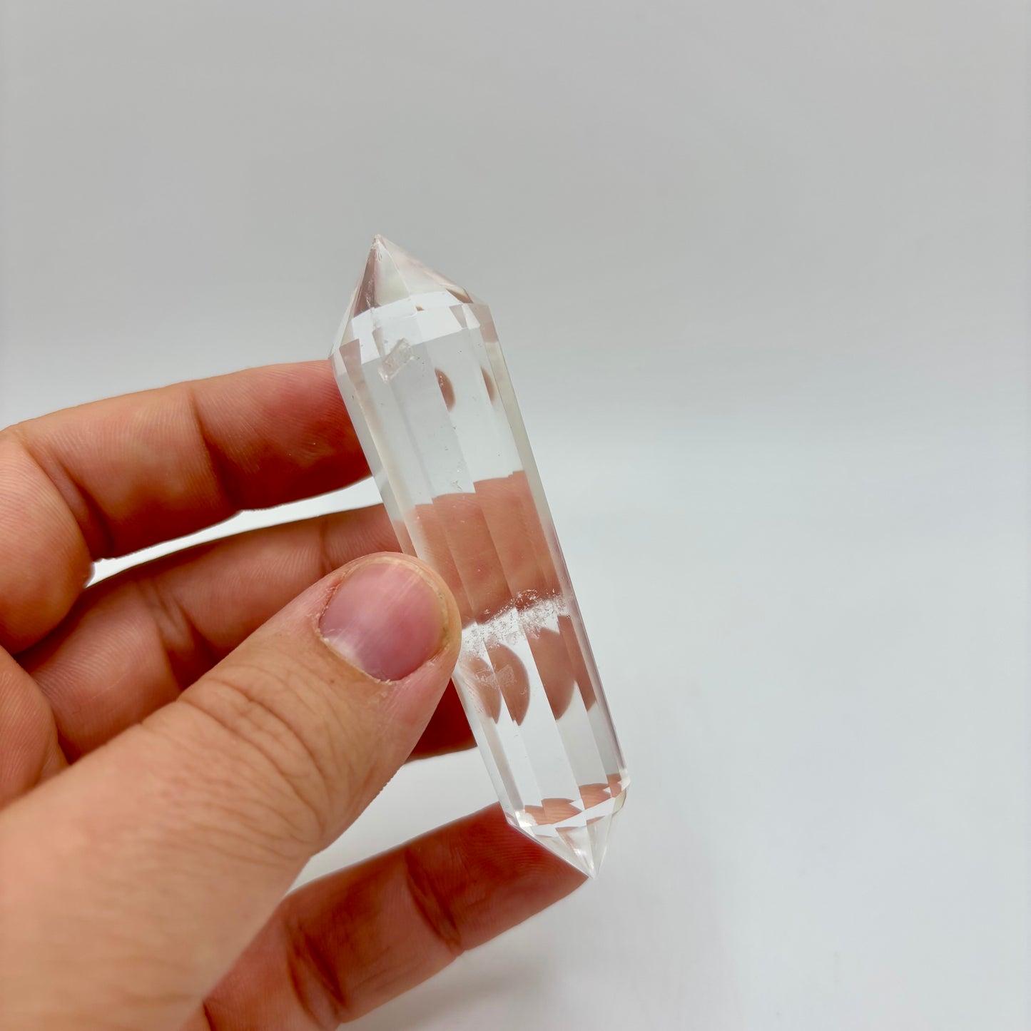 Quartz in Quartz Vogels