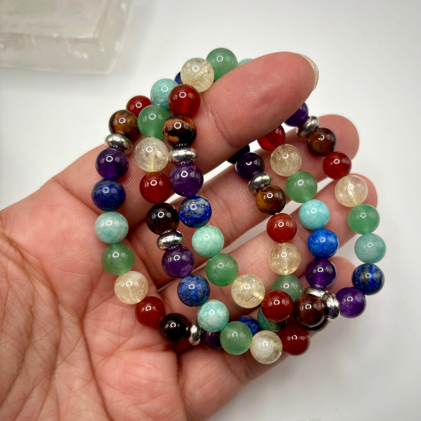 Chakra Bracelets