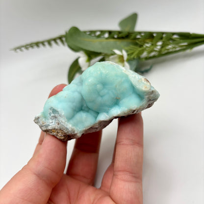 Hemimorphite Specimen