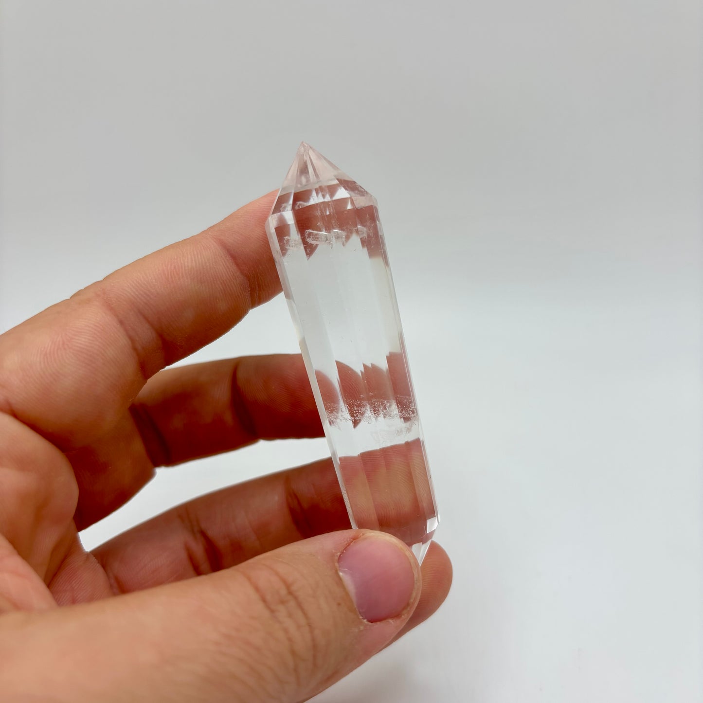 Quartz in Quartz Vogels