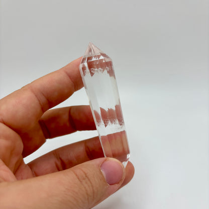 Quartz in Quartz Vogels