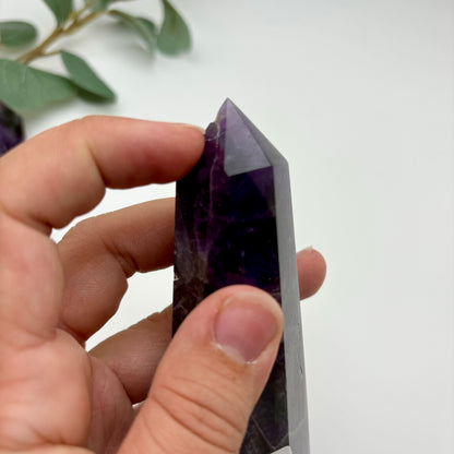 Amethyst Towers