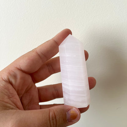 Mangano Calcite Towers