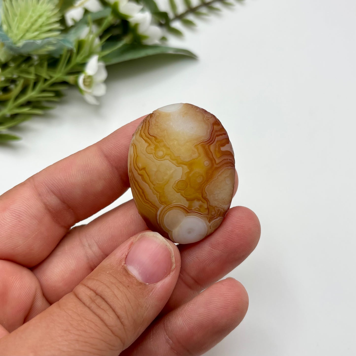 Gobi Agates (Medium)