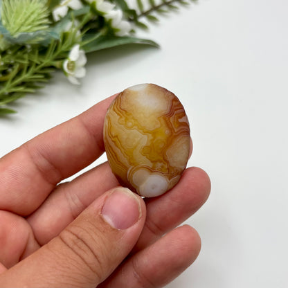 Gobi Agates (Medium)