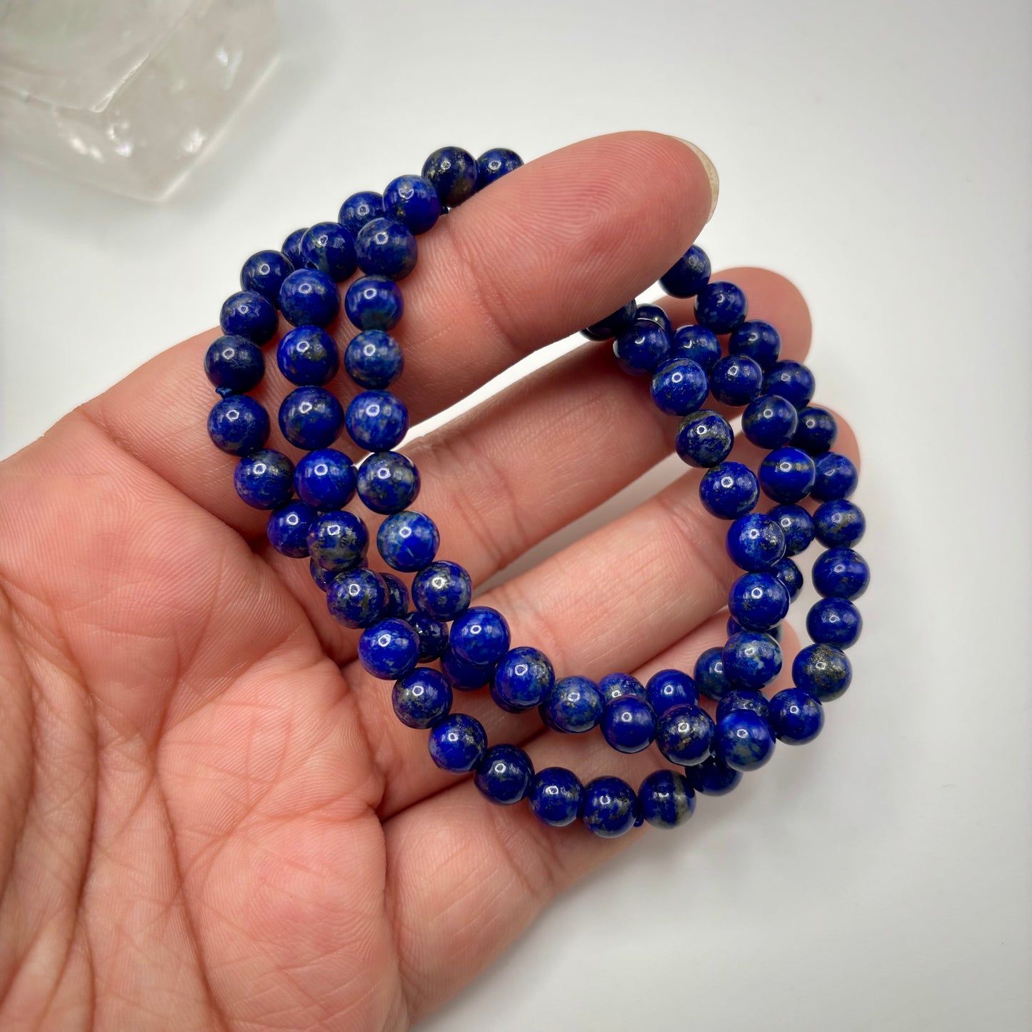 Lapis Lazuli Bracelets