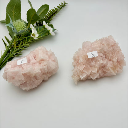 Raw Halite